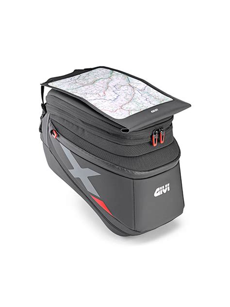 Torba Na Zbiornik Tankbag Givi X Line Xl Tanklock Wymaga Mocowania