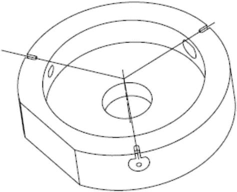 一种弹簧受力检测检具及弹簧受力检测器的制作方法