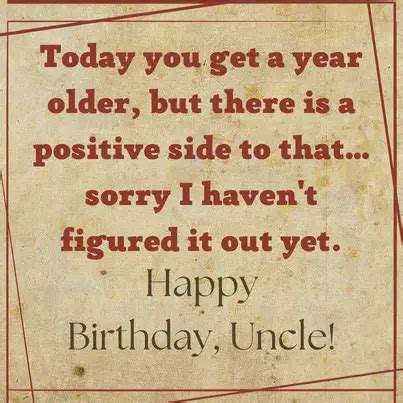 Happy Birthday Uncle - 40 Awesome Wishes(+5 cards) | I-Wish-You