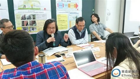 老屋健檢市民參與率低 都發局推耐震勘估目測老屋結構 Ettoday政治新聞 Ettoday新聞雲