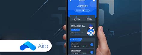 Airo Debuts Shariah Compliant Investment Portfolios For Malaysian