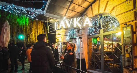 O nás | Lávka