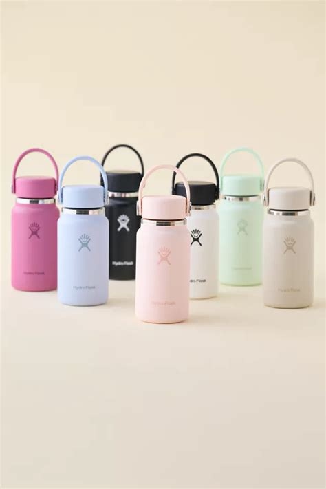Hydro Flask Micro Hydro Mini Water Bottle | Urban Outfitters