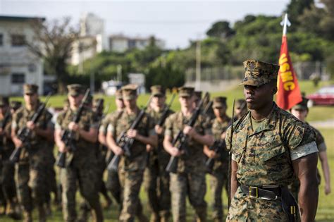 3rd Marine Division Photos