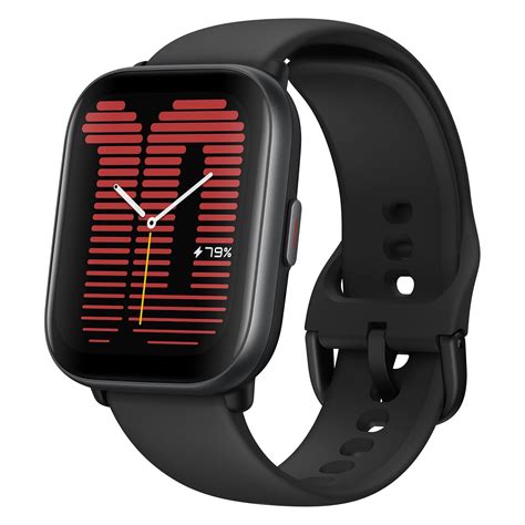 Buy Amazfit Active Smart Watch