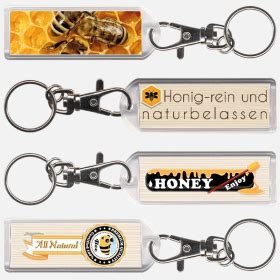 Plexi Karabiner Imkereibedarf Muhr Onlineshop