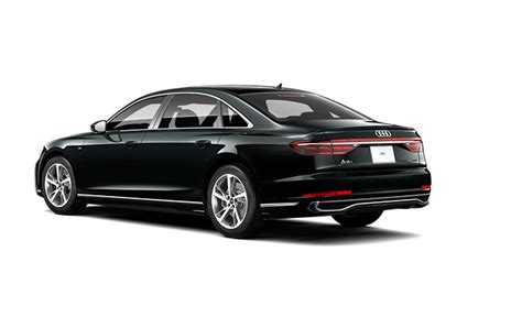 Need A Car Toronto In Scarborough The 2023 A8 L 55 Tfsi Quattro