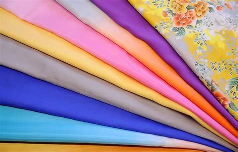 Polyester Roto Fabric At Meter In Balotra Id