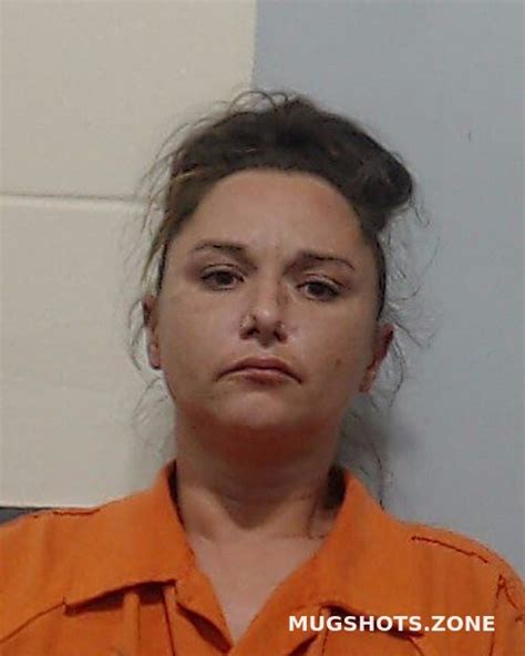 Sandage Brandy Lynn 10 10 2022 Columbia County Mugshots Zone