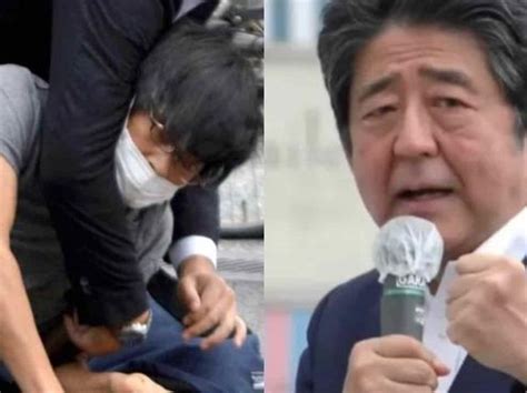 Ex Militar Que Asesin A Shinzo Abe Por Considerarlo Parte De Una Secta