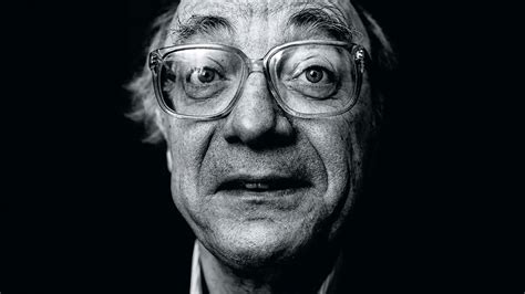 Alfred Brendel The Thinking Pianist S Man Steinway Sons