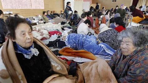 Japan S Homeless Get Help From Ont Firm Cbc News