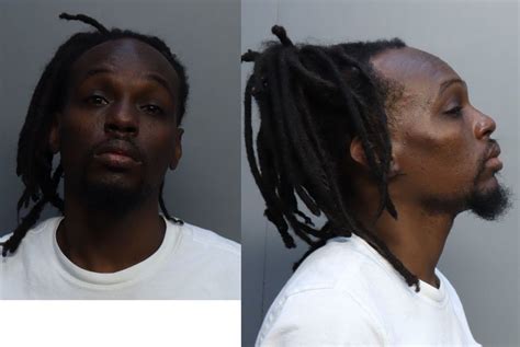 Woods Charles Irvin 01 04 2023 Miami Dade County Mugshots Zone