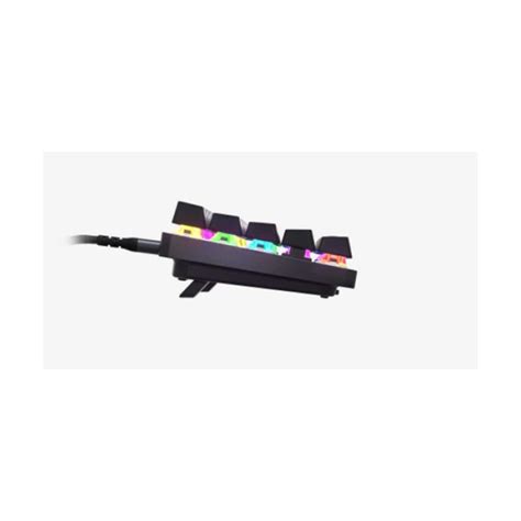 SteelSeries Apex 9 MINI RGB 60% Mechanical Gaming Keyboard — SteelSeries Linear Optical — Best ...