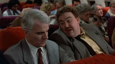 Planes, Trains And Automobiles Remake - What We Know So Far