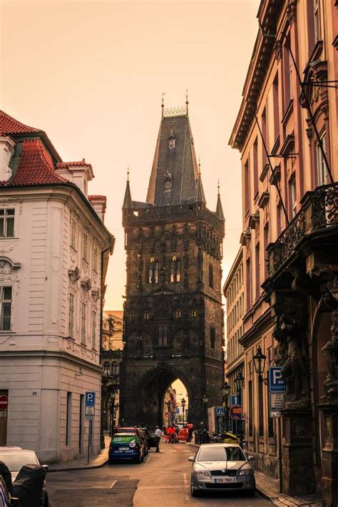 Ultimate Guide to Old Town Prague with Free Maps (2023) - Offbeat ...