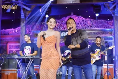 Lirik Lagu Bojo Biduan Oleh Difarina Indra Dan Fendik Adella ANTARA