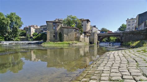 Mont De Marsan Un Peu D Histoire Beaucoup D Artistes