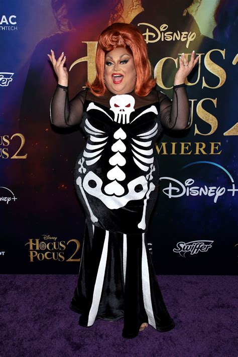 Hocus Pocus 2 World Premiere - D23