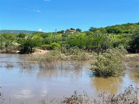 Homem morre afogado no Rio Poti após retornar de velório de parente