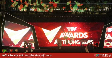 Vtv Awards 2015 Những Hình ảnh đặc Biệt Trước Giờ G Vtv Vn