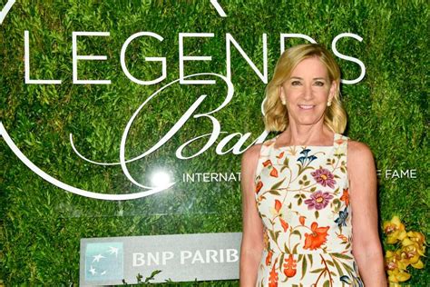 Chris Evert’s Spouses How Many Times Has She Been Married Legit Ng