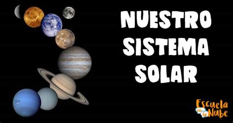 10 Curiosidades SISTEMA SOLAR que seguro no conoces