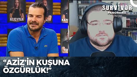 Twitch Yayıncısı Hasan Arda Kaşıkçı Canlı Yayına Bağlandı Survivor