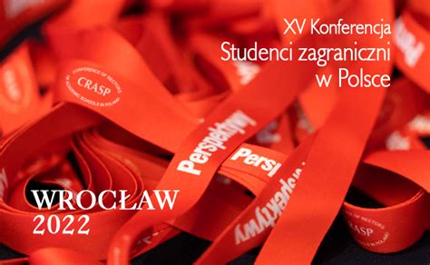 Po Konferencji Konferencja Studenci Zagraniczni W Polsce 2022