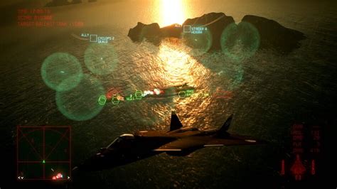 Ace Combat 7 Skies Unknown Ten Million Relief Plan Spiele Release De