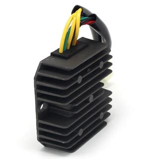 Kymco Kam Voltage Regulator Rectifier For Xciting Grand