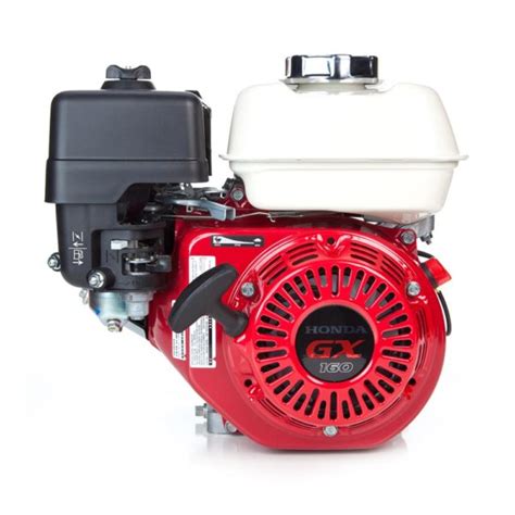 Honda Engine Gx Horizontal Shaft Petrol Engine Genpower