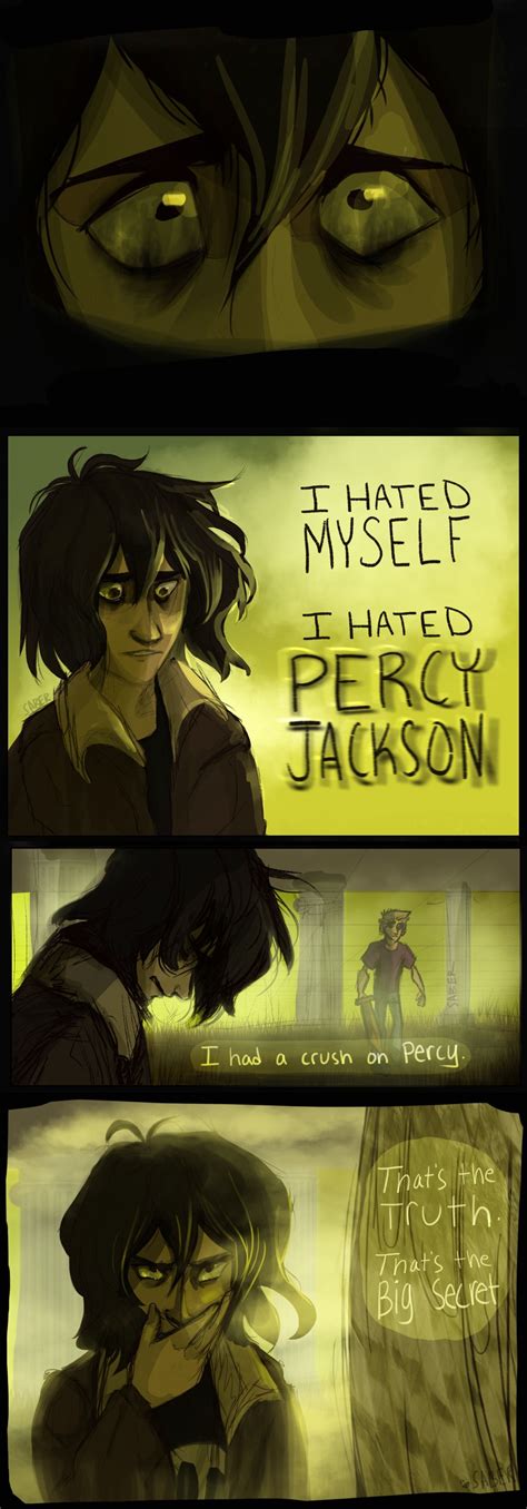Cupid Percy Jackson