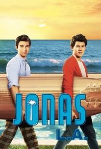 Jonas: Season 2 | Rotten Tomatoes