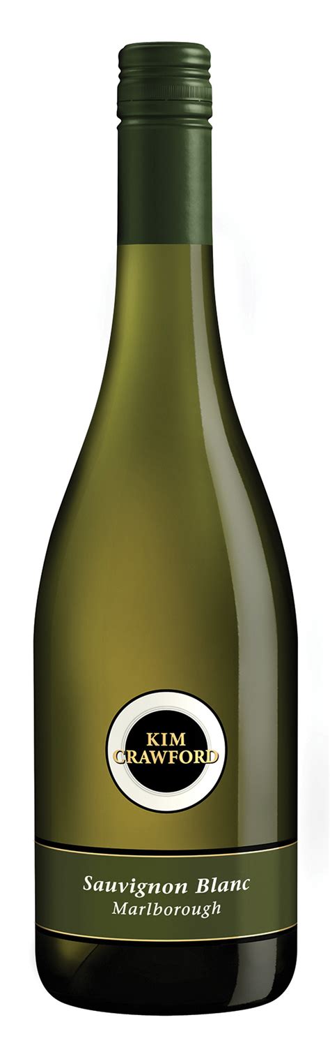 Kim Crawford Sauvignon Blanc 2013 Wine Review Natalie Maclean