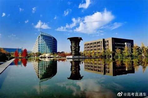 校园风景 西北工业大学 西北工业大学 校园 风景 新浪新闻