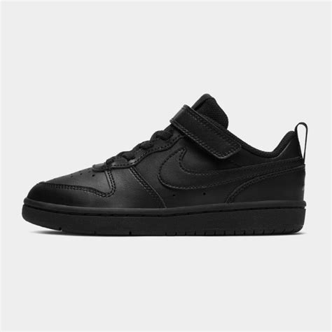 Chaussures Lifestyle Enfant Nike Court Borough Low Bq