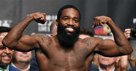 Adrien Broner Vs Bill Hutchinson Fight Odds Live Stream Predictions