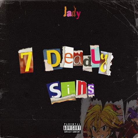 Jady S Birthday 7 Deadly Sins Lyrics Genius Lyrics