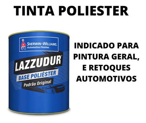 Tinta Automotiva Preto Ninja Vw Base Poliester Ml Mercadolivre