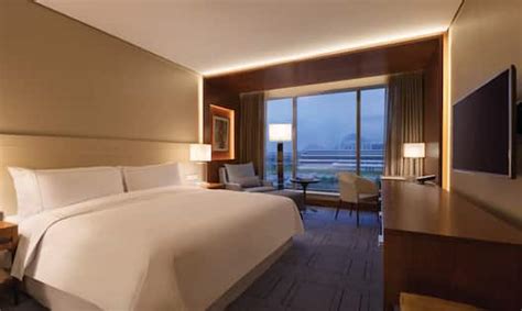 Hilton Barra Rio De Janeiro Hotel - Rooms and Suites