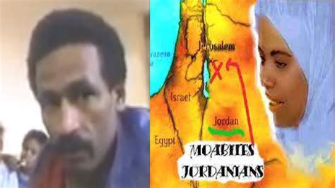 Jewish Bubba: Moabites, Ammonites, Edomites, Egyptians: Ancient ...