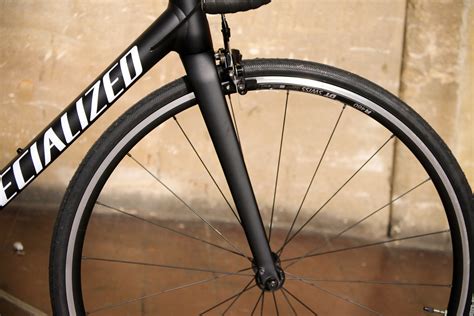 Review Specialized Allez Elite 2018 Roadcc