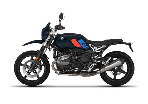 2022 Bmw Motorrad R Ninet Urban Gs 3 Paul Tan S Automotive News