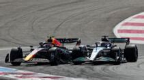 Formel Fahrernoten Gp Frankreich Auto Motor Und Sport