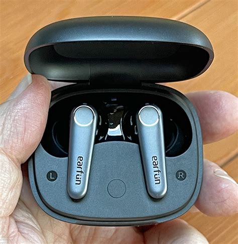 Earfun Air Pro Hybrid Noise Cancelling Earbuds Review What S Not To