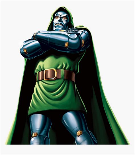 Dr Doom Logo Png Doctor Doom Png Images Pngegg Zahar Zhirov