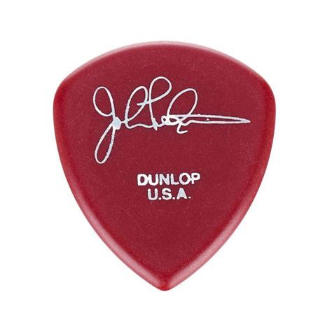 Dunlop John Petrucci Flow Picks Musikhaus Thomann