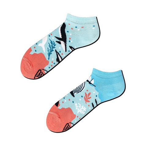 Many Mornings Ocean Lover Sneaker Sneaker Socken Online Kaufen Manor