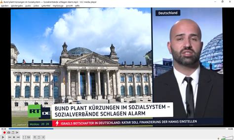 K Rzungen Im Sozialsystem Schafft Weitere Probleme In Unserem Land